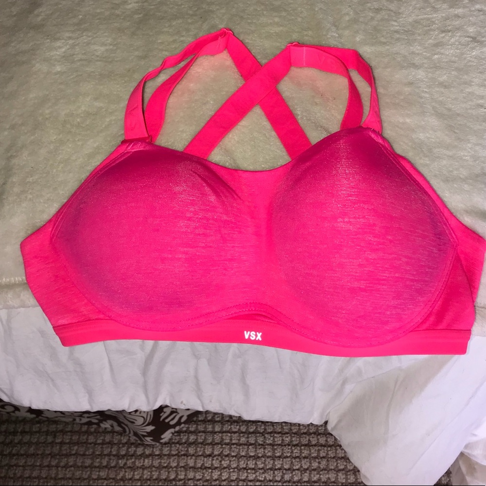 Victoria’s secret sports bra